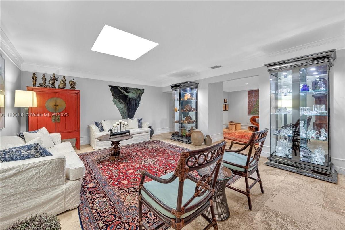 2ND AMD MAP OF KENTFIELD - Residential