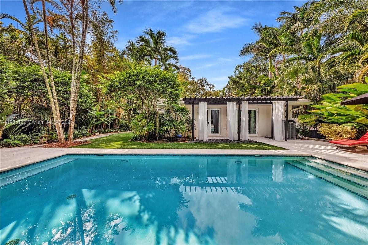 2ND AMD MAP OF KENTFIELD - Residential