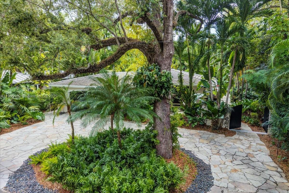 2ND AMD MAP OF KENTFIELD - Residential