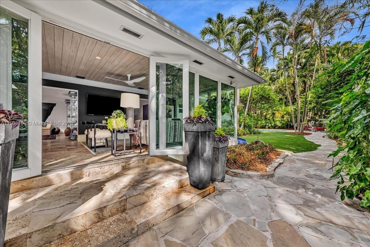 2ND AMD MAP OF KENTFIELD - Residential