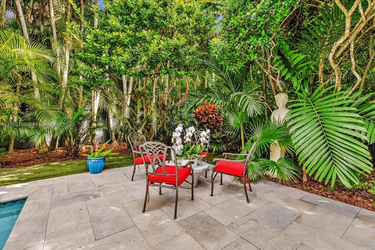 2ND AMD MAP OF KENTFIELD - Residential