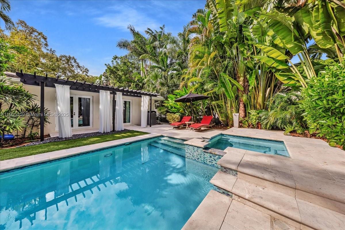 2ND AMD MAP OF KENTFIELD - Residential