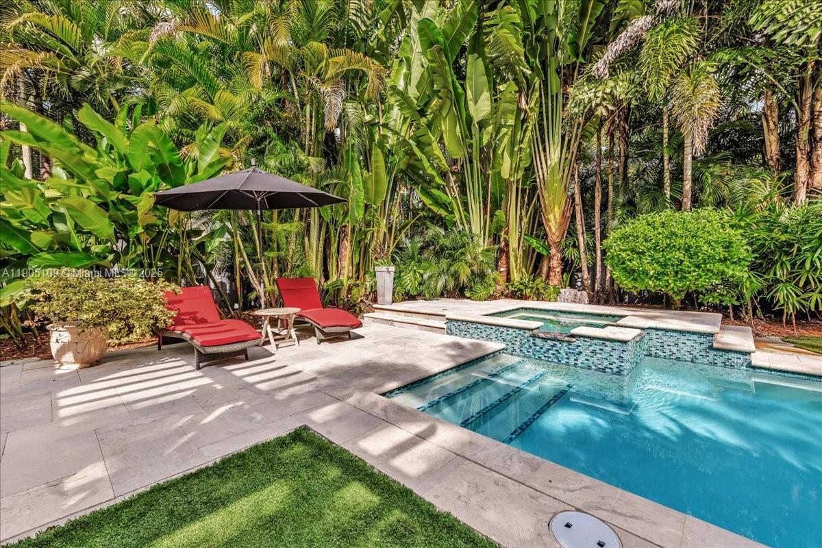 2ND AMD MAP OF KENTFIELD - Residential