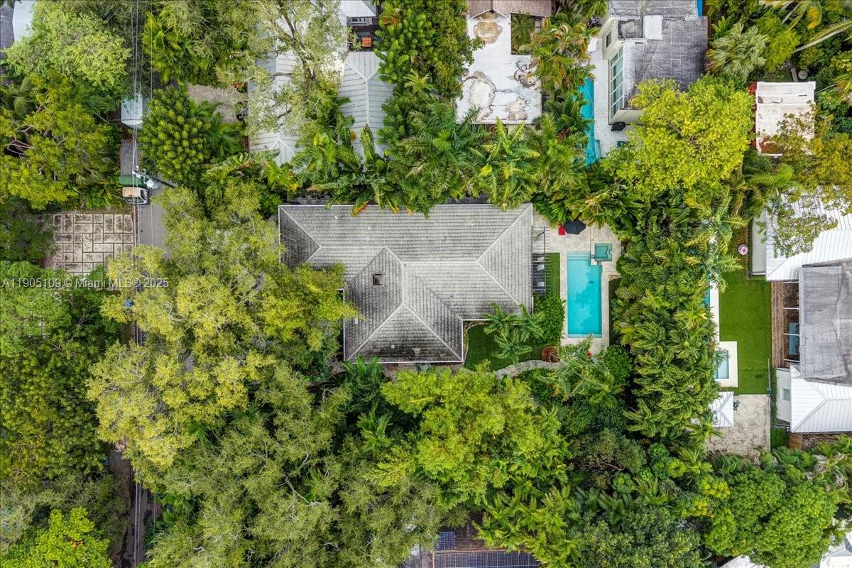 2ND AMD MAP OF KENTFIELD - Residential