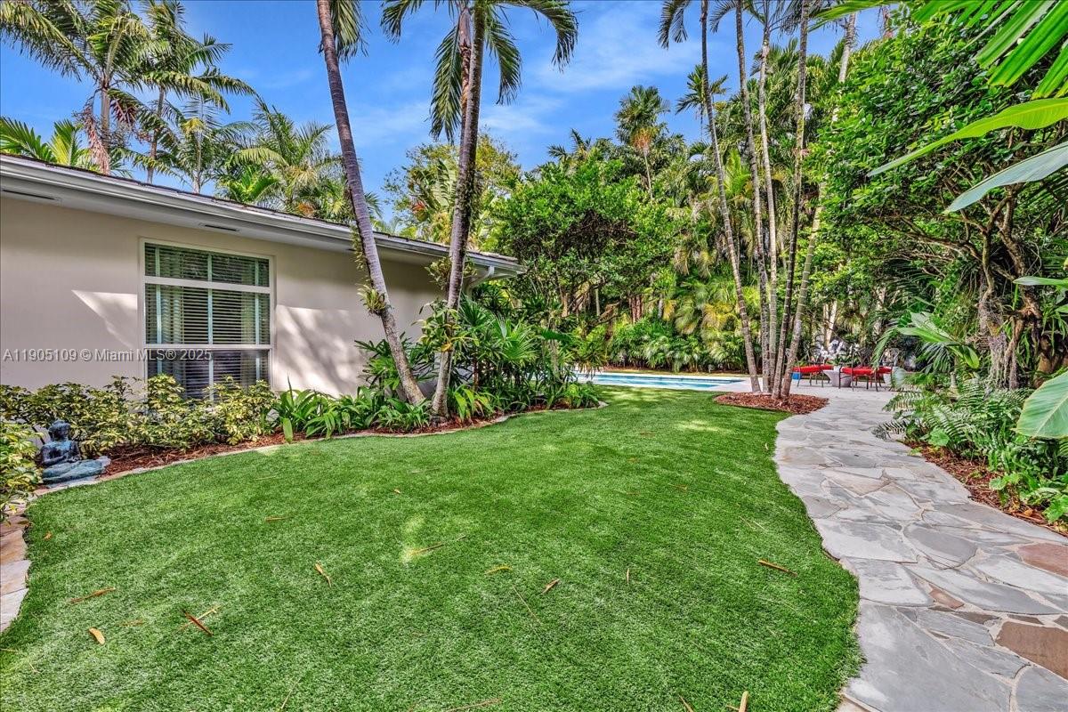 2ND AMD MAP OF KENTFIELD - Residential