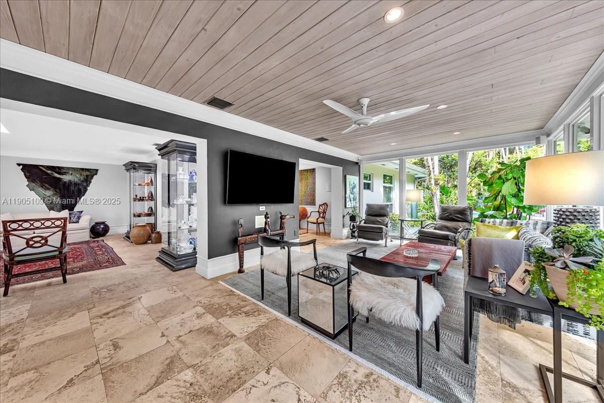 2ND AMD MAP OF KENTFIELD - Residential