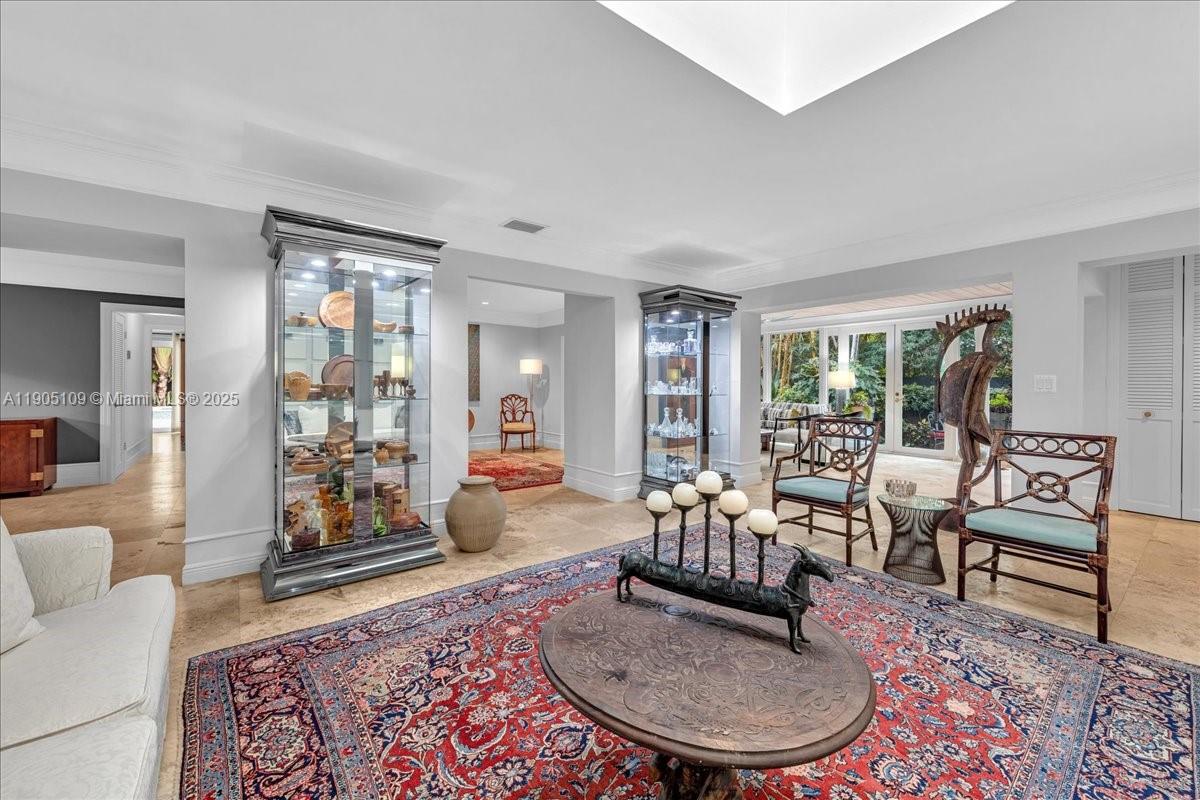 2ND AMD MAP OF KENTFIELD - Residential