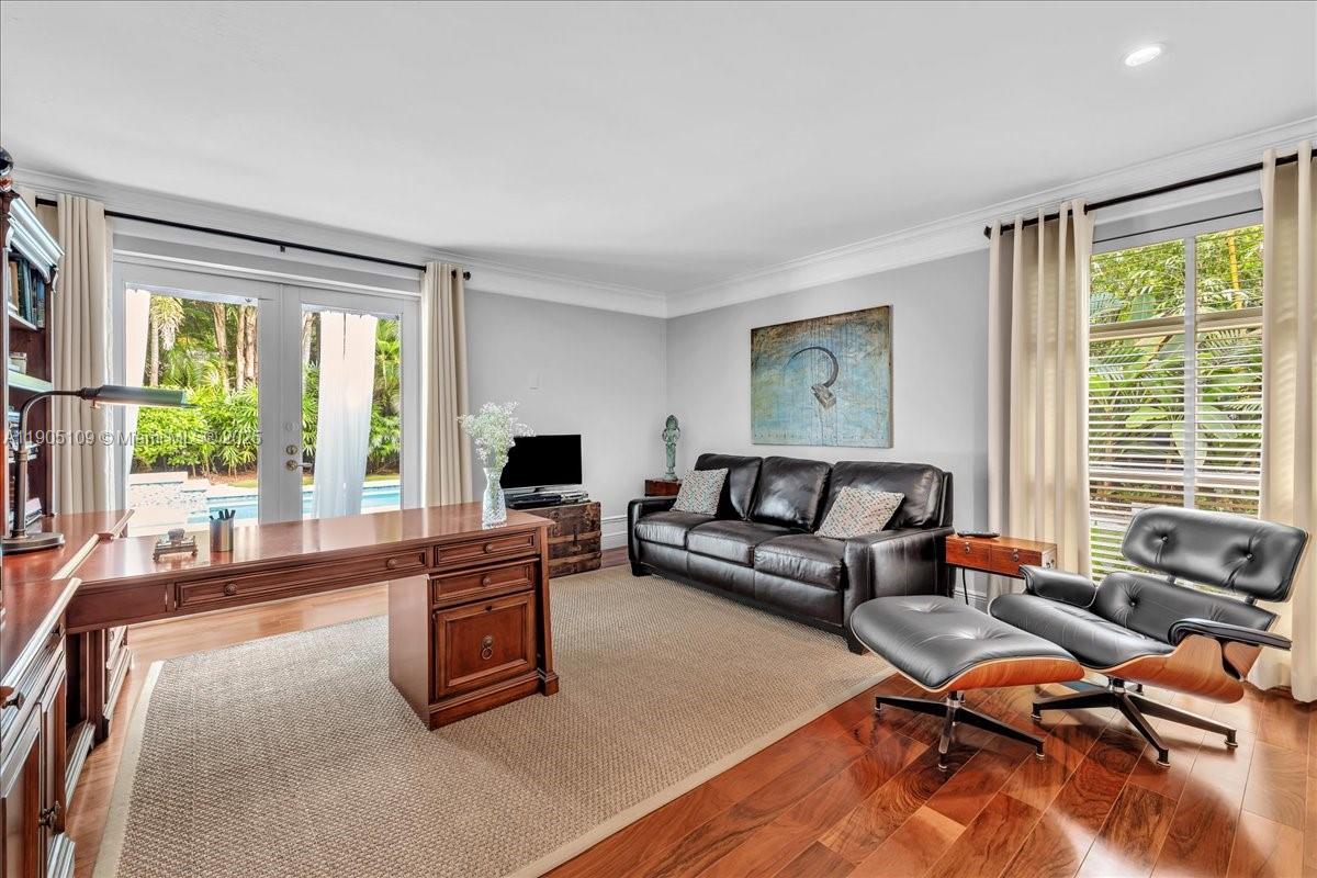 2ND AMD MAP OF KENTFIELD - Residential