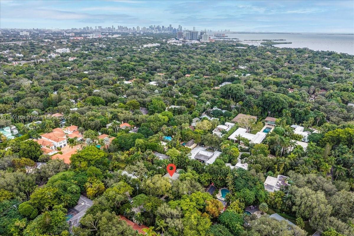 2ND AMD MAP OF KENTFIELD - Residential