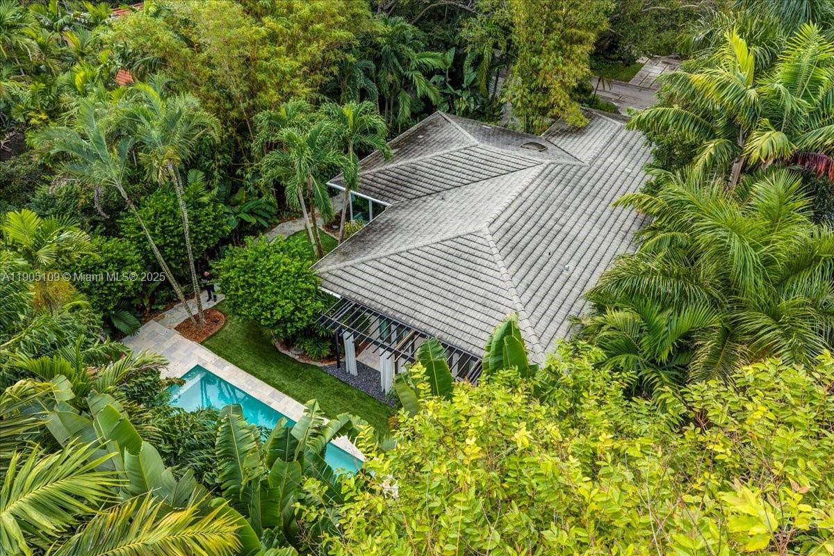 2ND AMD MAP OF KENTFIELD - Residential