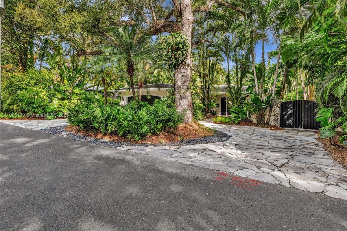 2ND AMD MAP OF KENTFIELD - Residential