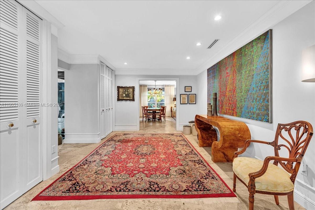 2ND AMD MAP OF KENTFIELD - Residential