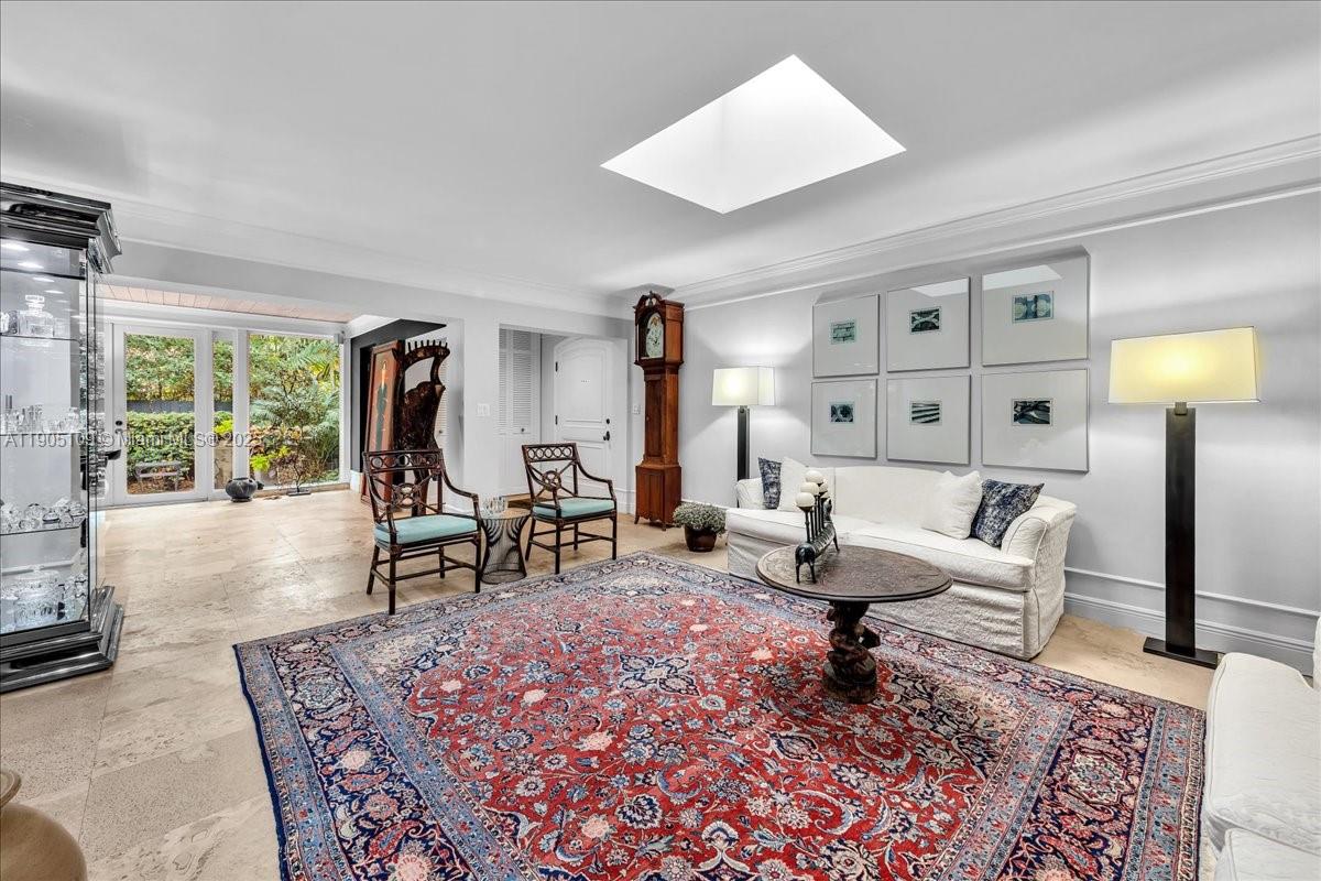 2ND AMD MAP OF KENTFIELD - Residential