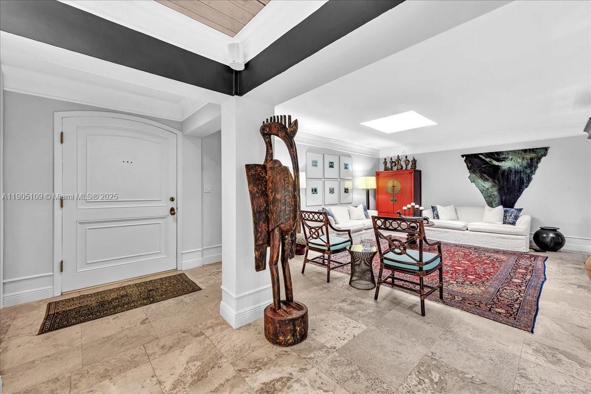 2ND AMD MAP OF KENTFIELD - Residential