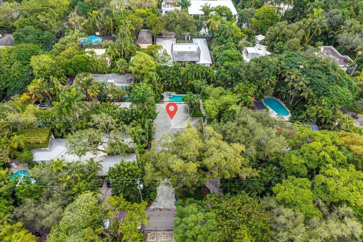 2ND AMD MAP OF KENTFIELD - Residential