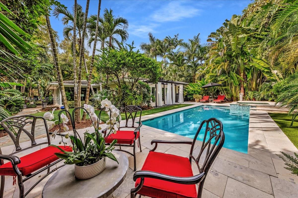 2ND AMD MAP OF KENTFIELD - Residential