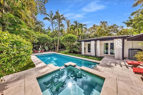 3821 Braganza Ave Miami FL 33133