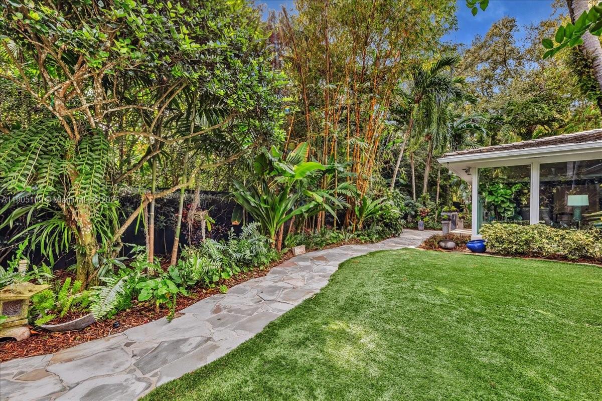 2ND AMD MAP OF KENTFIELD - Residential