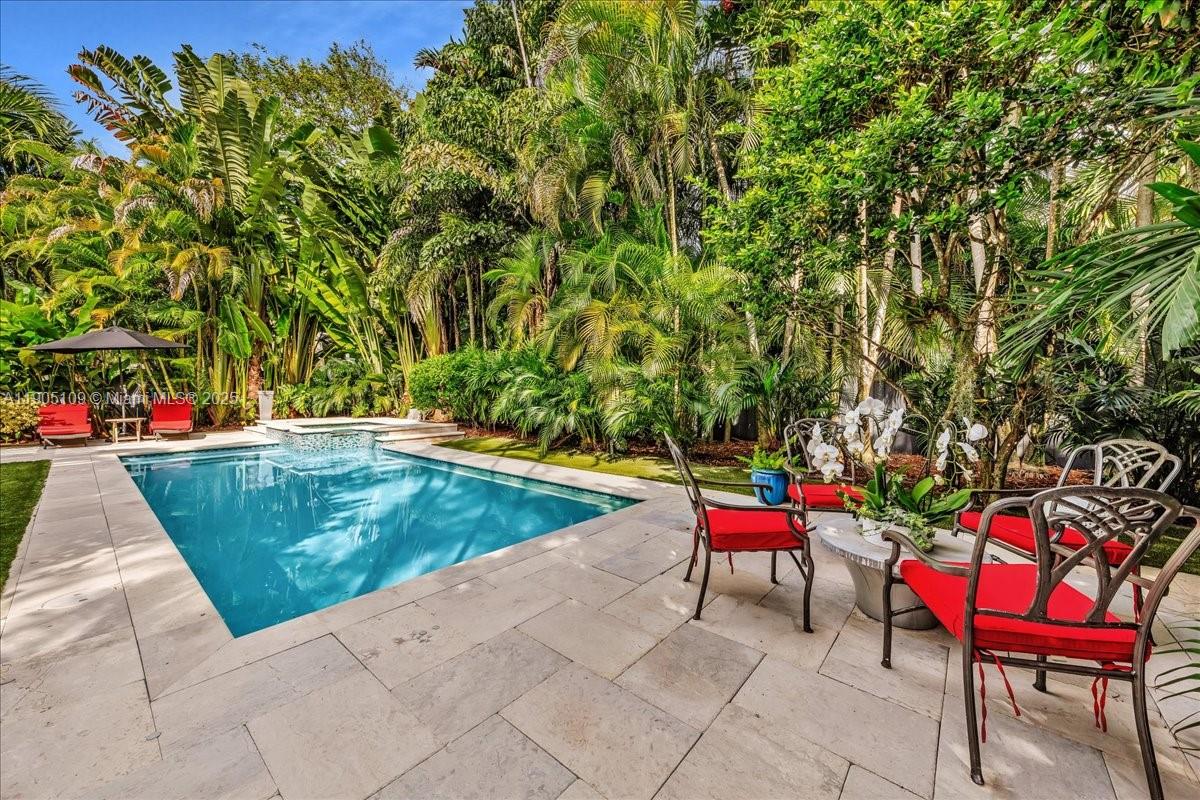 2ND AMD MAP OF KENTFIELD - Residential