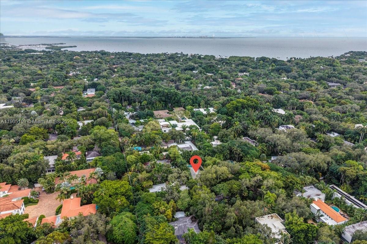 2ND AMD MAP OF KENTFIELD - Residential