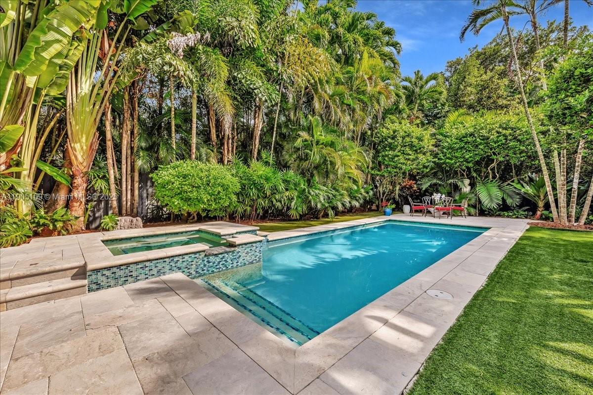 2ND AMD MAP OF KENTFIELD - Residential