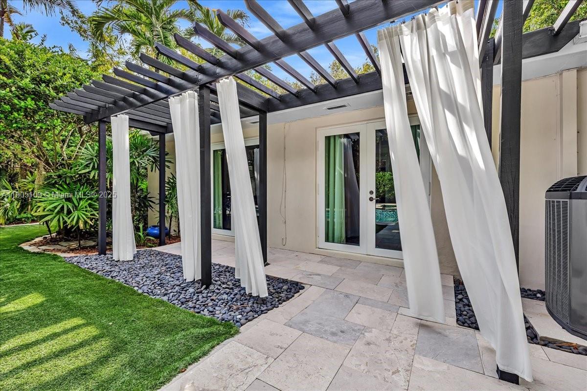 2ND AMD MAP OF KENTFIELD - Residential