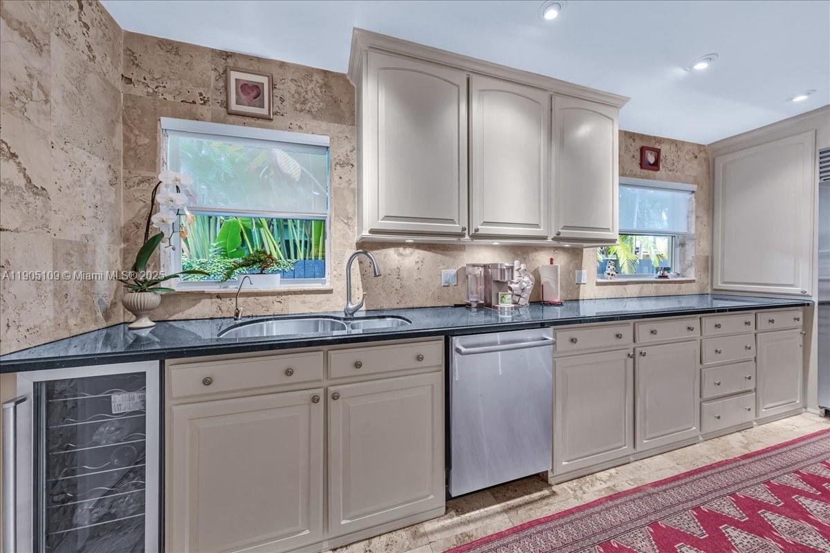 2ND AMD MAP OF KENTFIELD - Residential