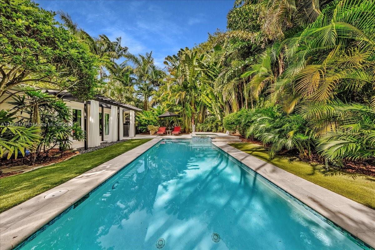 2ND AMD MAP OF KENTFIELD - Residential