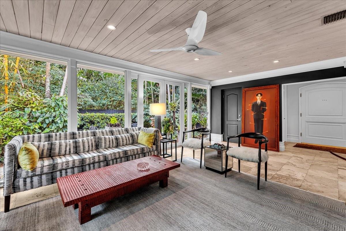 2ND AMD MAP OF KENTFIELD - Residential