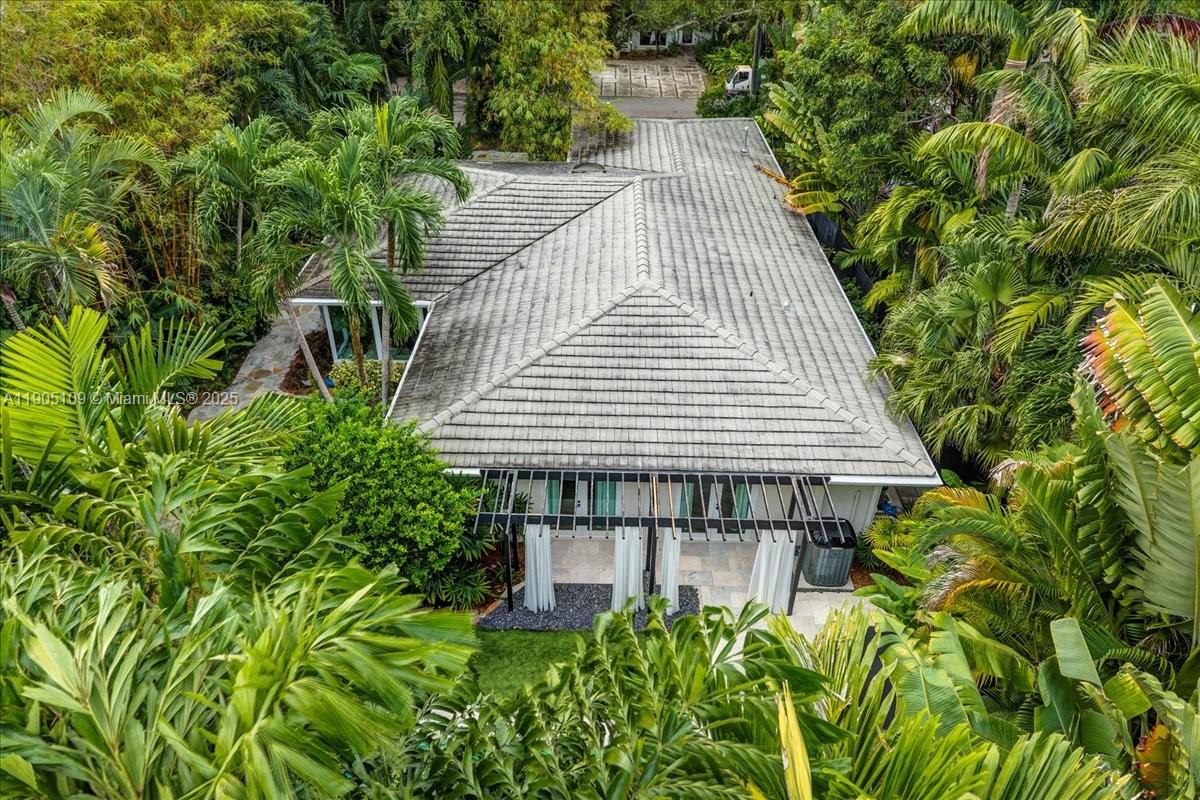 2ND AMD MAP OF KENTFIELD - Residential