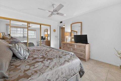 Tiny photo for 180 NE 12th Ave #15B, Hallandale Beach, FL 33009 (MLS # A12009557)