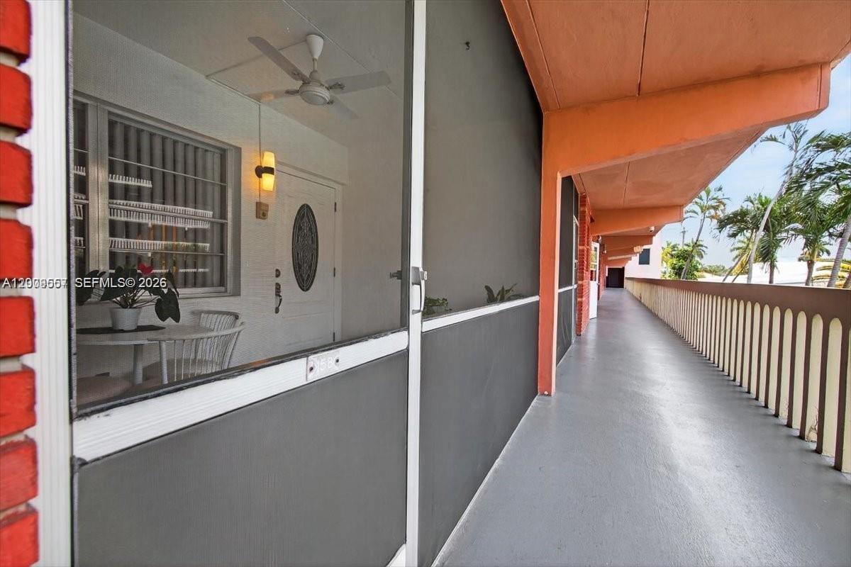 ELDORADO PLAZA WEST CONDO - Residential