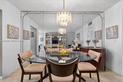 Tiny photo for 180 NE 12th Ave #15B, Hallandale Beach, FL 33009 (MLS # A12009557)