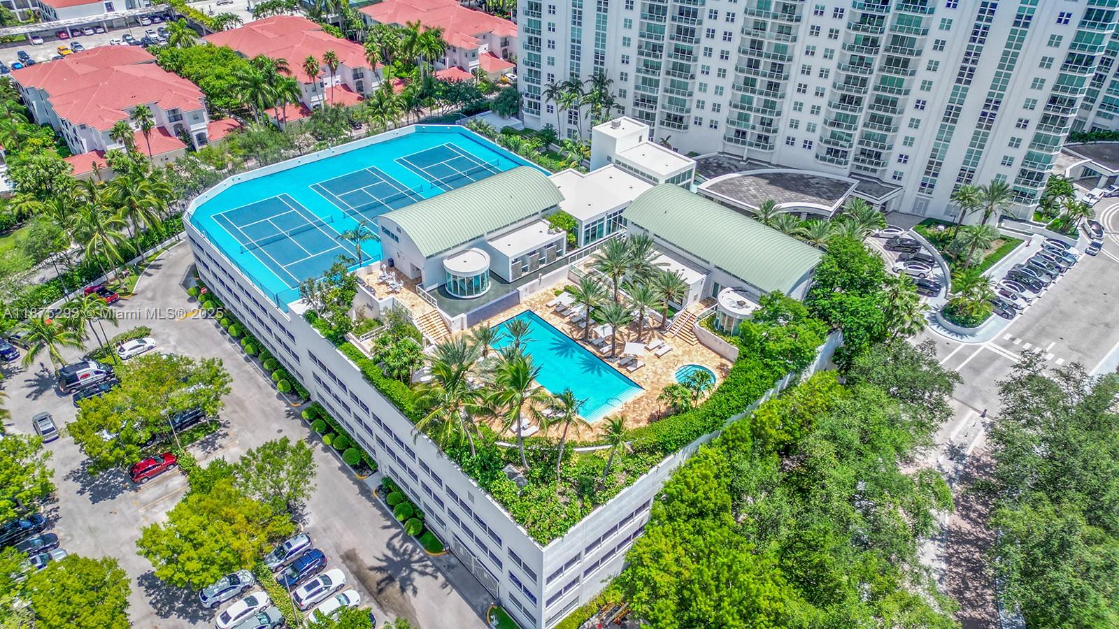 THE PENINSULA CONDO - Residential