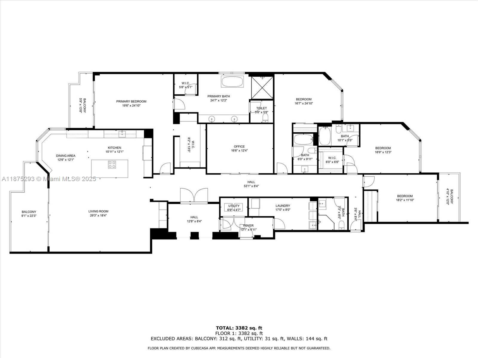 THE PENINSULA CONDO - Residential