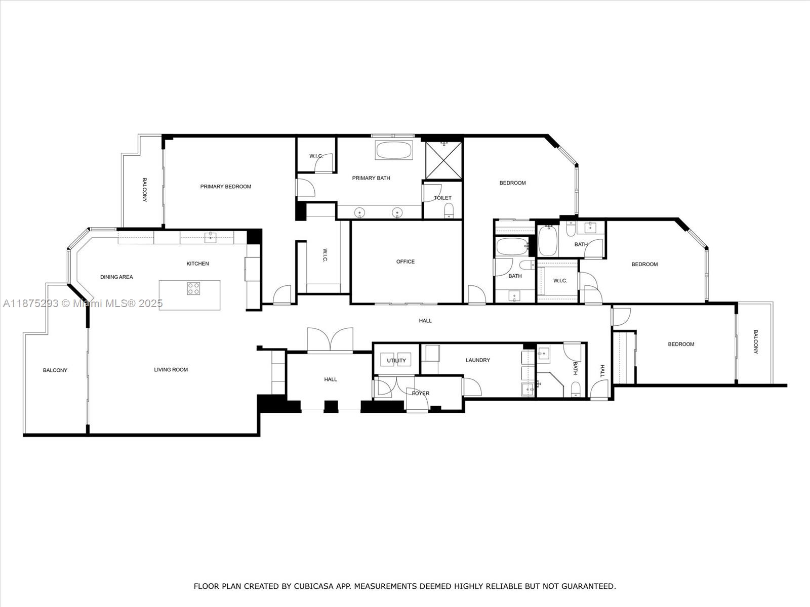 THE PENINSULA CONDO - Residential