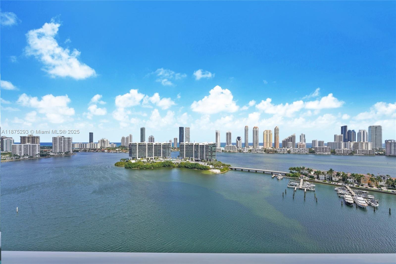 THE PENINSULA CONDO - Residential