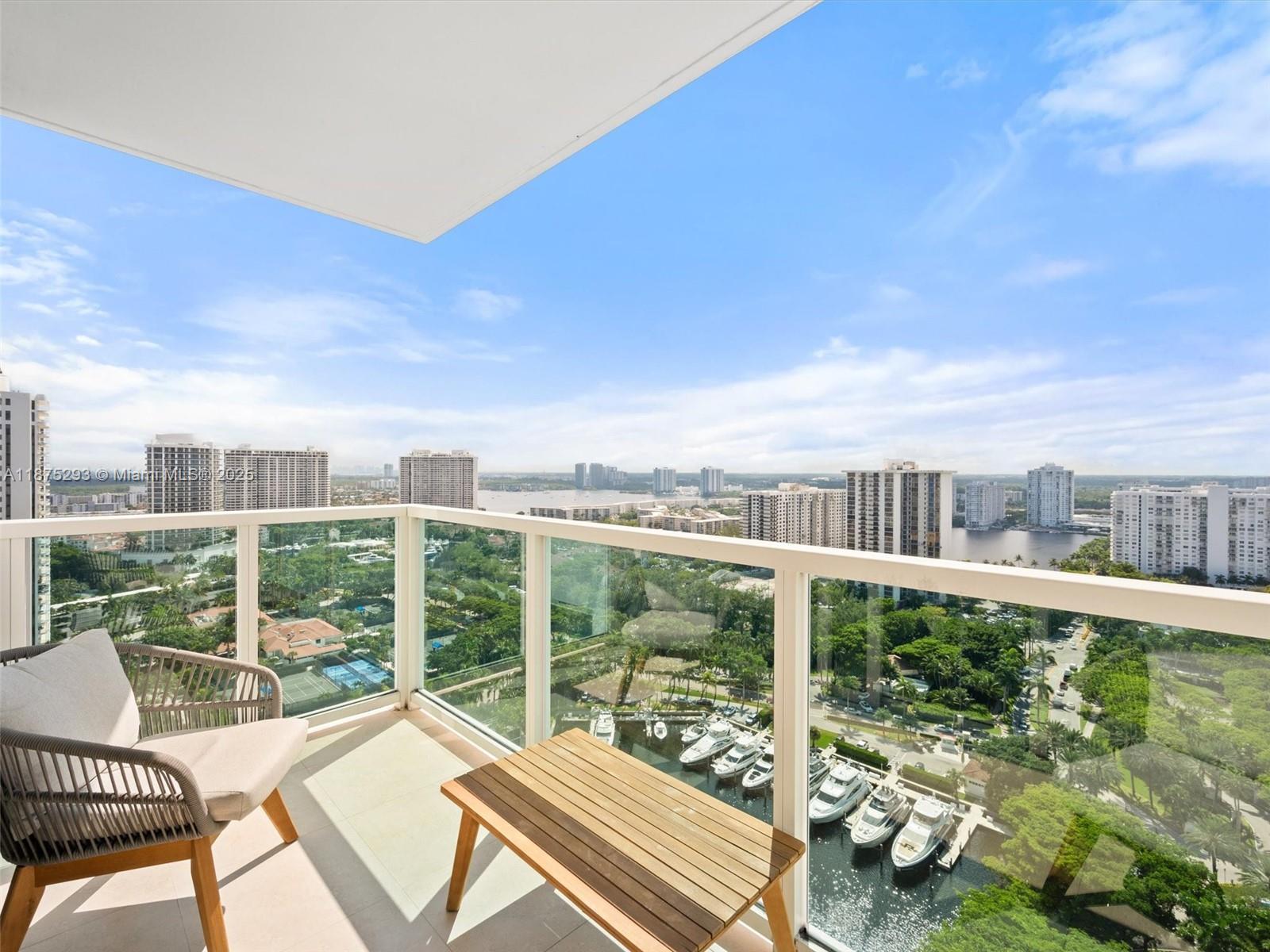 THE PENINSULA CONDO - Residential