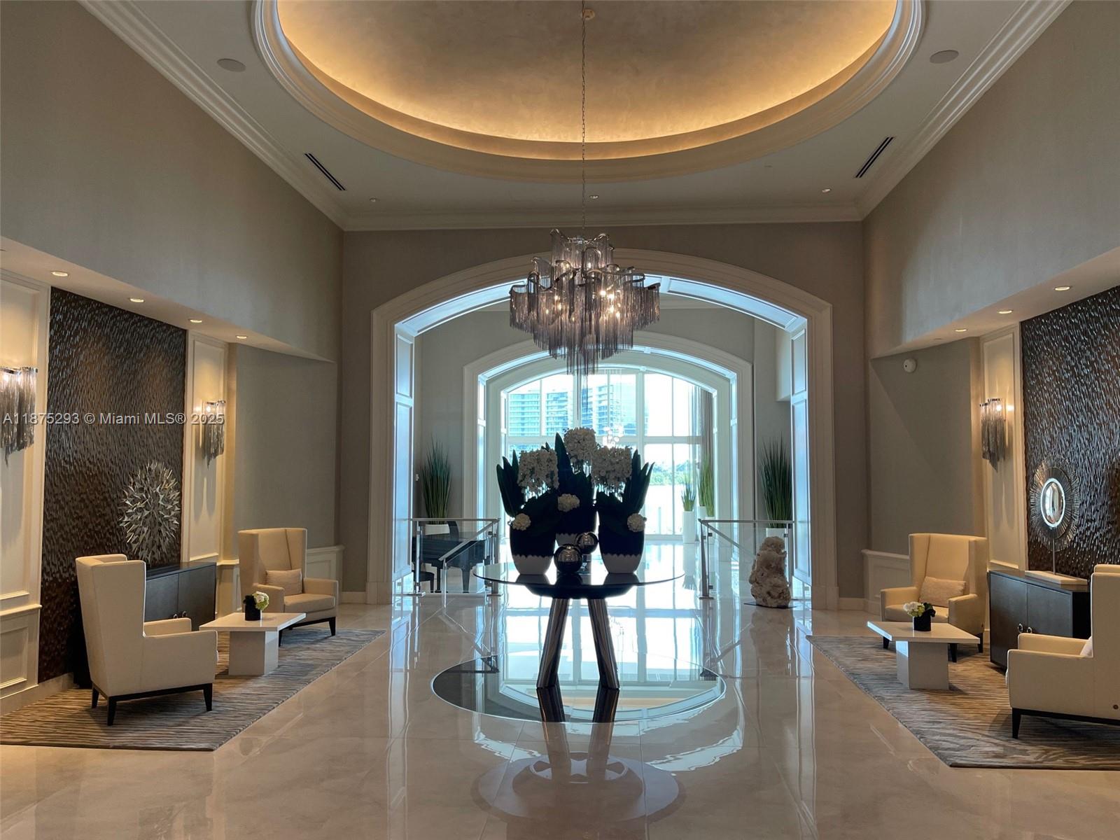 THE PENINSULA CONDO - Residential