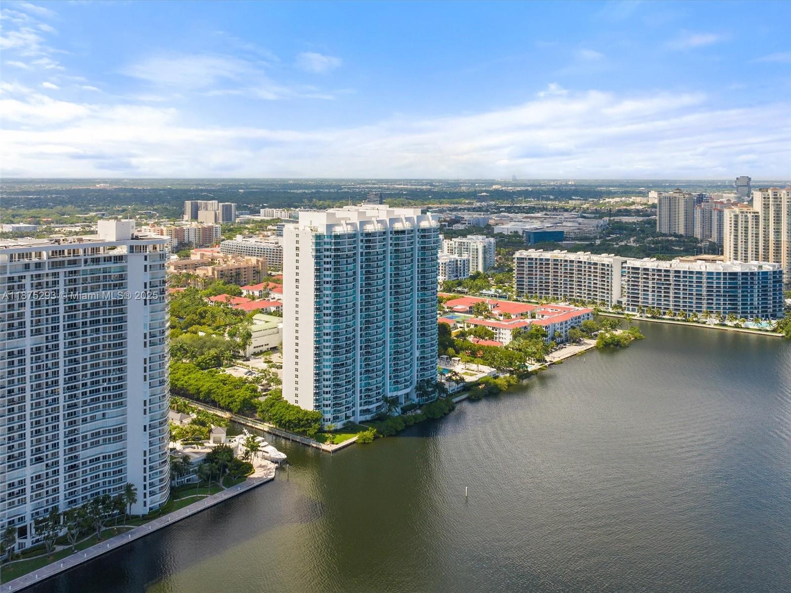 THE PENINSULA CONDO - Residential