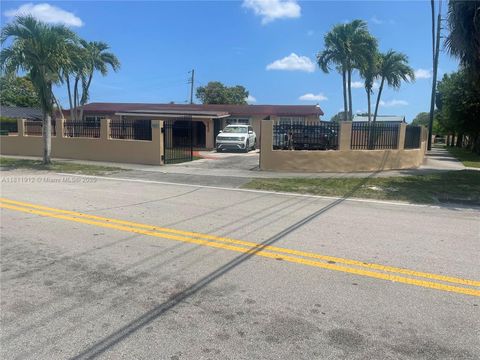 5620 NW 176th St Miami Gardens FL 33055