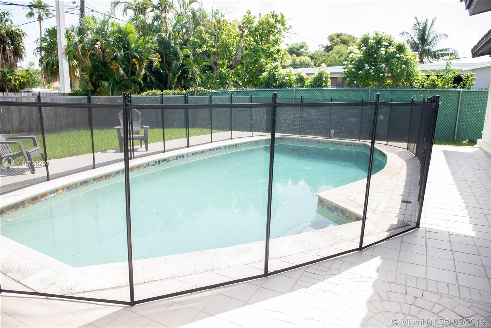 PALM SPRINGS NORTH SEC R - Residential