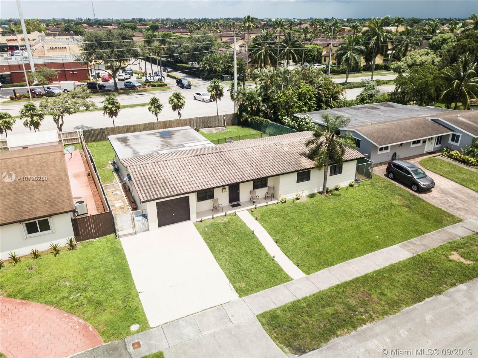 PALM SPRINGS NORTH SEC R - Residential