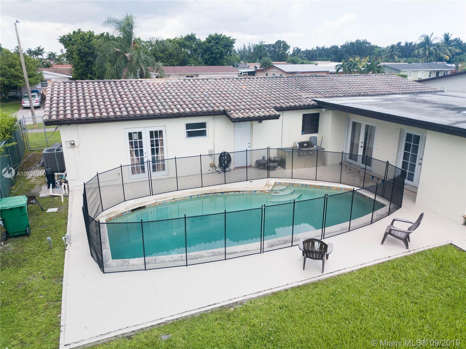 PALM SPRINGS NORTH SEC R - Residential