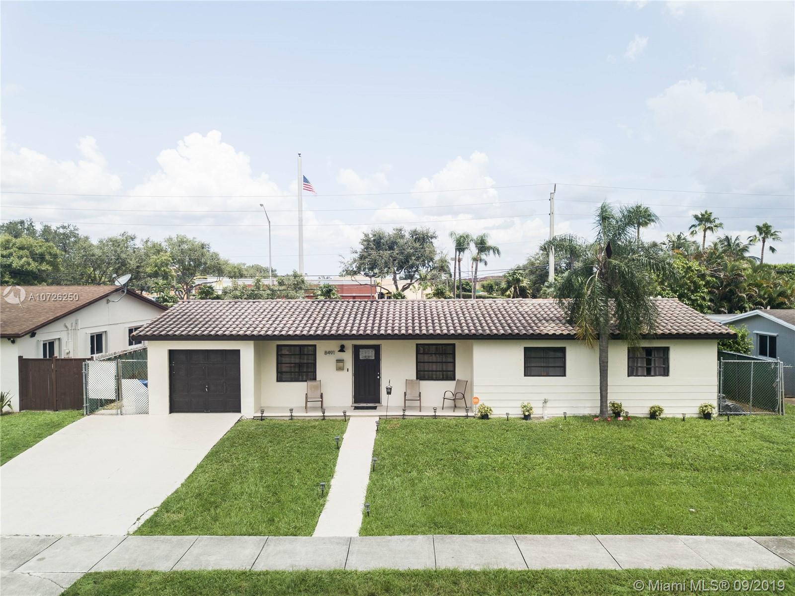 PALM SPRINGS NORTH SEC R - Residential