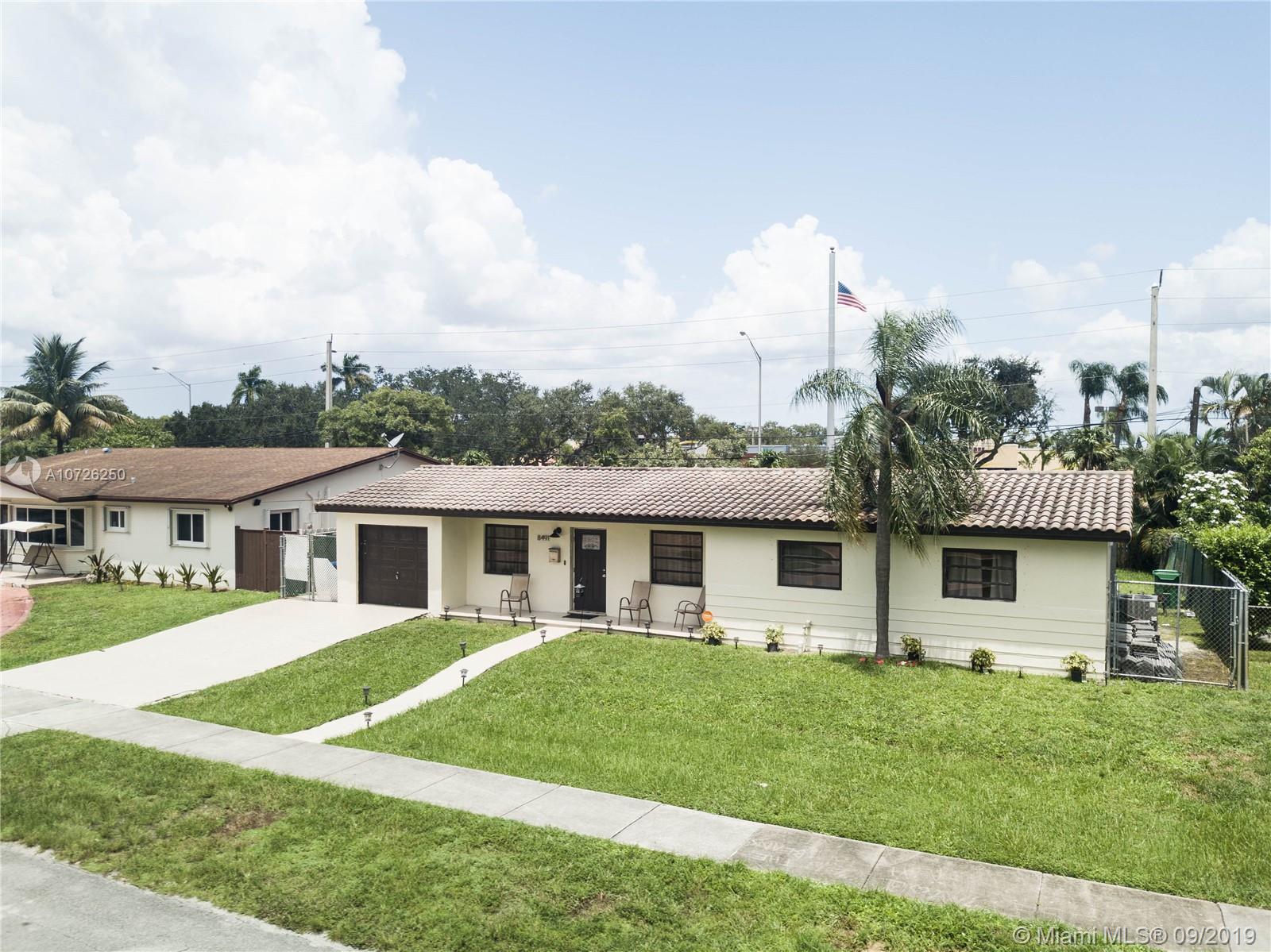 PALM SPRINGS NORTH SEC R - Residential