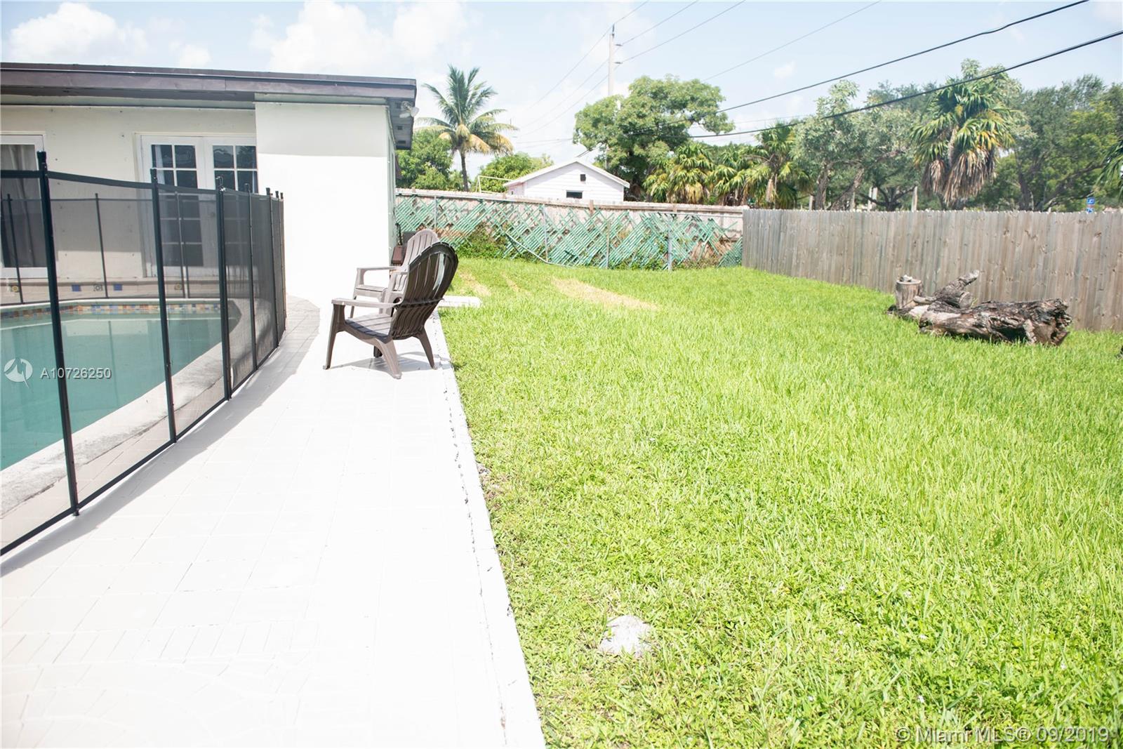 PALM SPRINGS NORTH SEC R - Residential