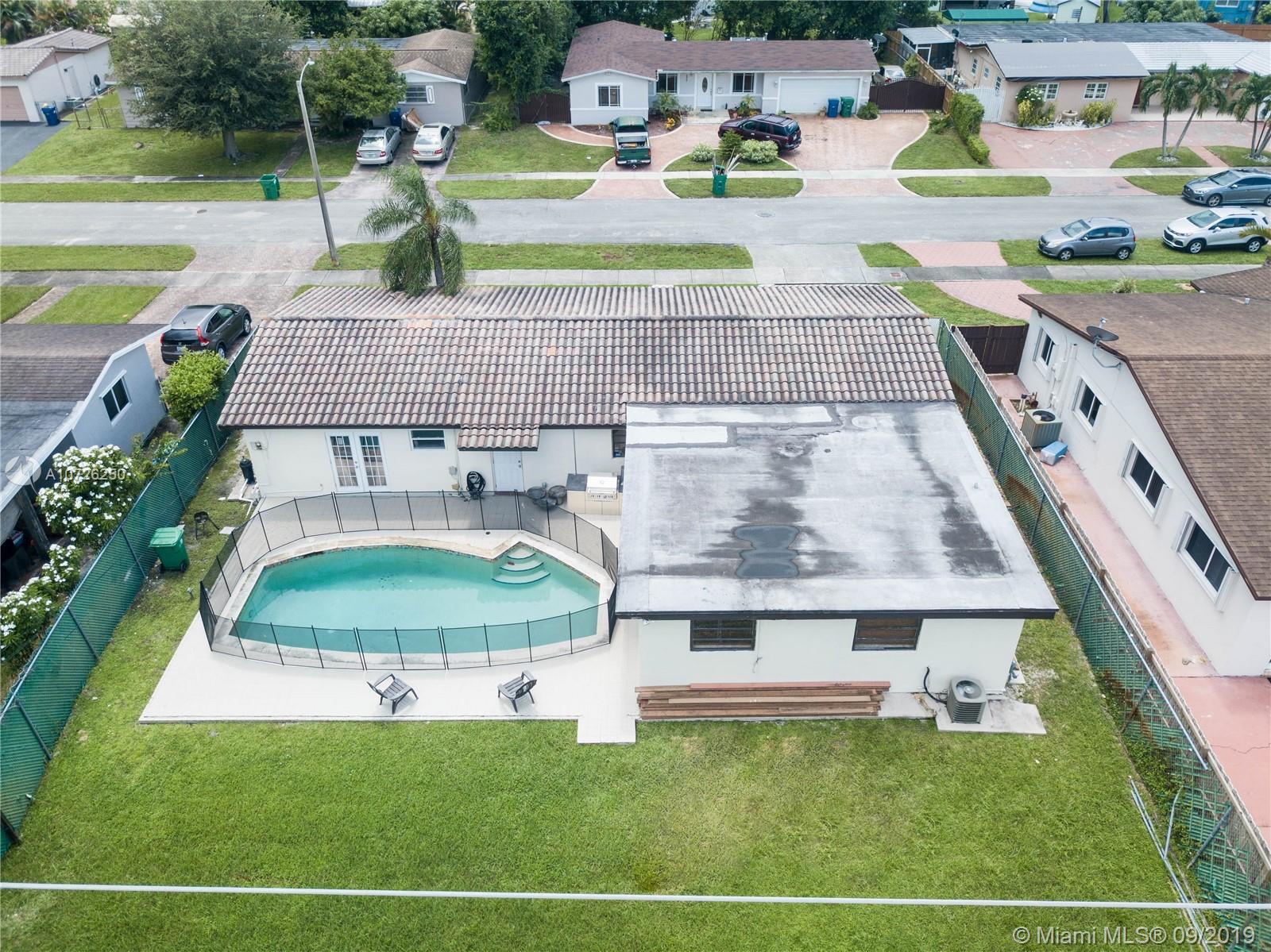 PALM SPRINGS NORTH SEC R - Residential