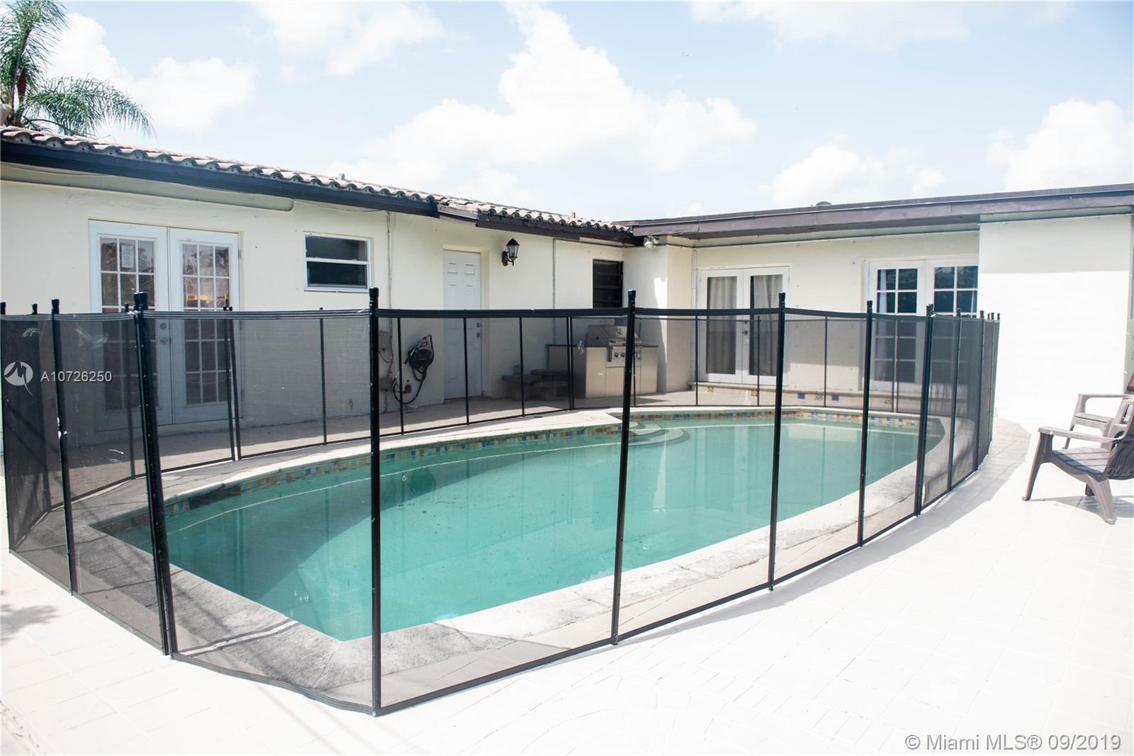 PALM SPRINGS NORTH SEC R - Residential