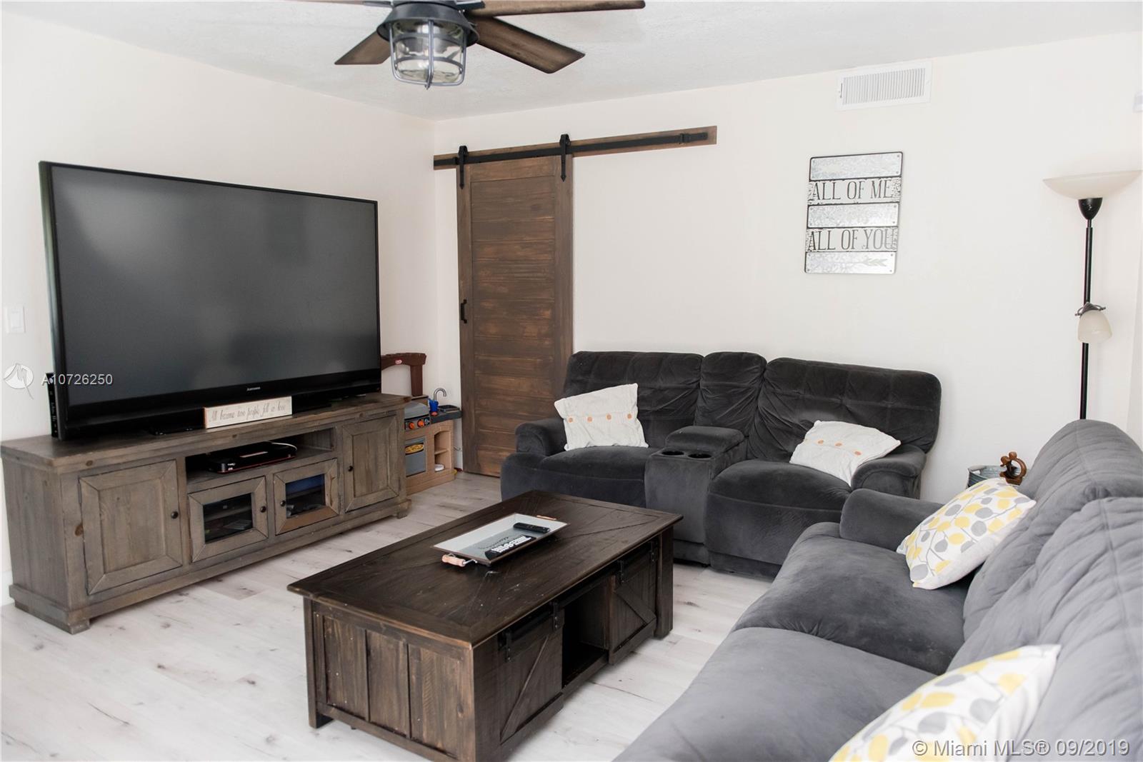 PALM SPRINGS NORTH SEC R - Residential